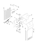 Air flow parts