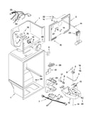 Liner parts
