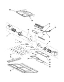 Ventilation parts