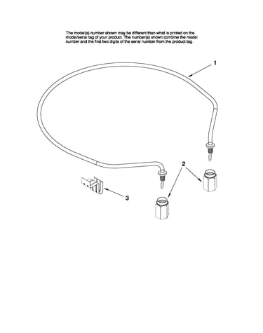 Heater parts