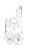 Pump parts