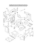 Chassis parts