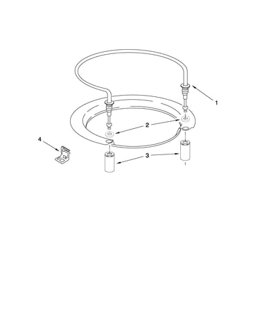 Heater parts
