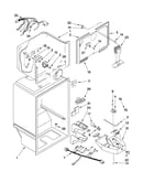 Liner parts
