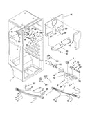 Liner parts