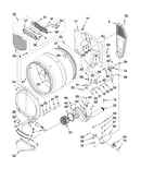 Bulkhead parts