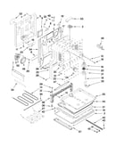Chassis parts