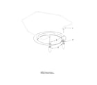 Maytag MDBH979AWW2 heater parts diagram