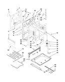 Chassis parts