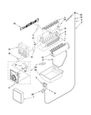 Icemaker parts