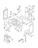 Chassis parts