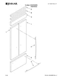 Panel kit parts