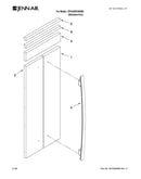 Panel kit parts