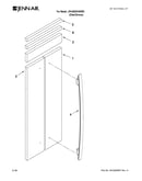 Panel kit parts