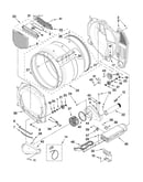Bulkhead parts