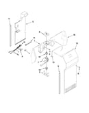 Air flow parts