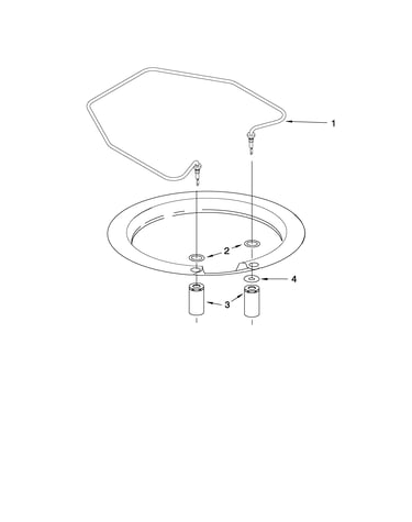 Heater parts
