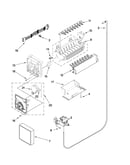 Icemaker parts