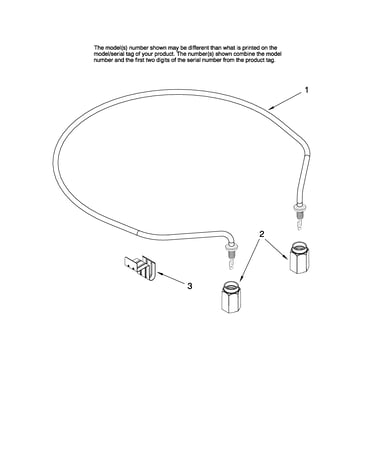 Heater parts