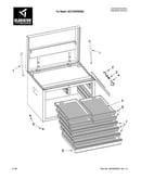 8-drawer gearchest