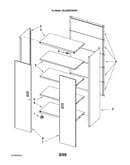 Xl gearbox parts