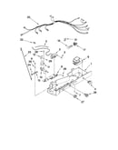 Control parts