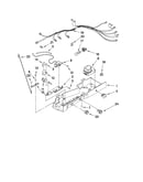 Control parts