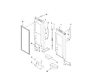 Maytag G32526PEKB3 refrigerator door parts diagram