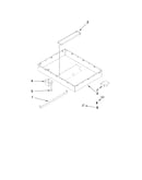 Burner box assembly