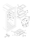 Liner parts