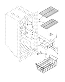 Liner parts