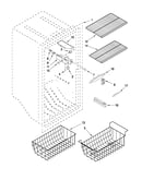 Liner parts