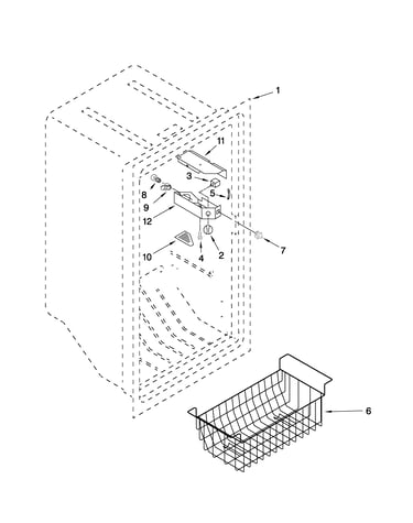Liner parts