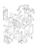 Chassis parts