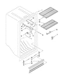 Liner parts
