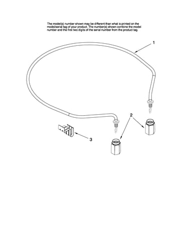 Heater parts