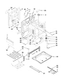 Chassis parts