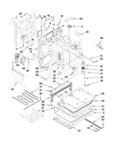 Chassis parts