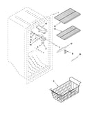 Liner parts