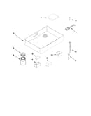 Burner box assembly
