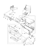 Dispenser parts