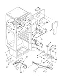 Liner parts