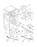 Liner parts