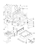 Chassis parts