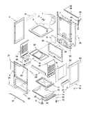 Chassis parts