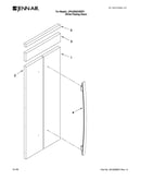 Panel kit parts
