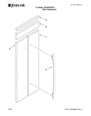 Panel kit parts