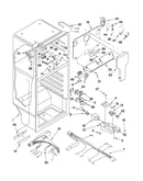 Liner parts