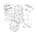 Frame parts