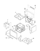 Oven parts